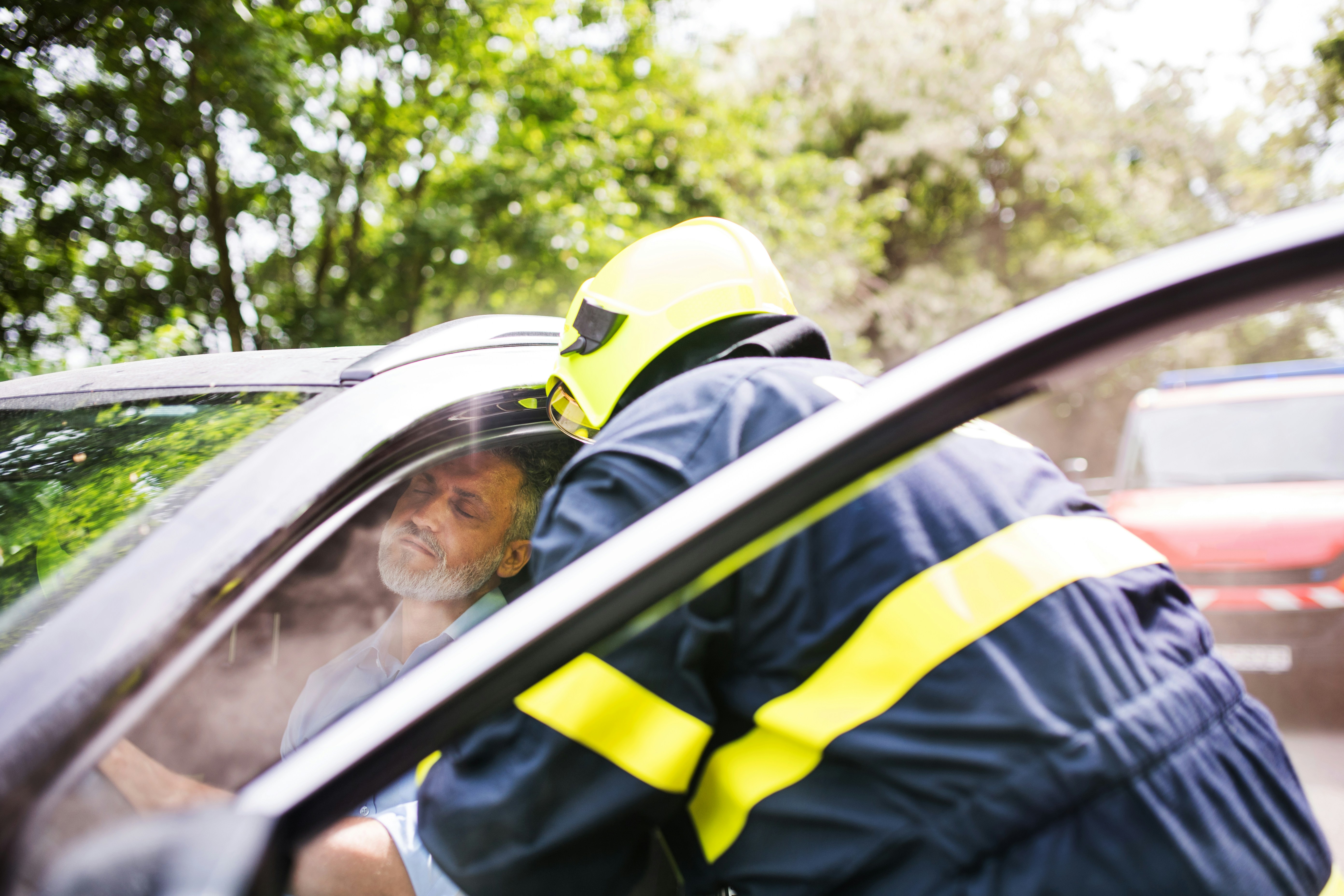Emergency services