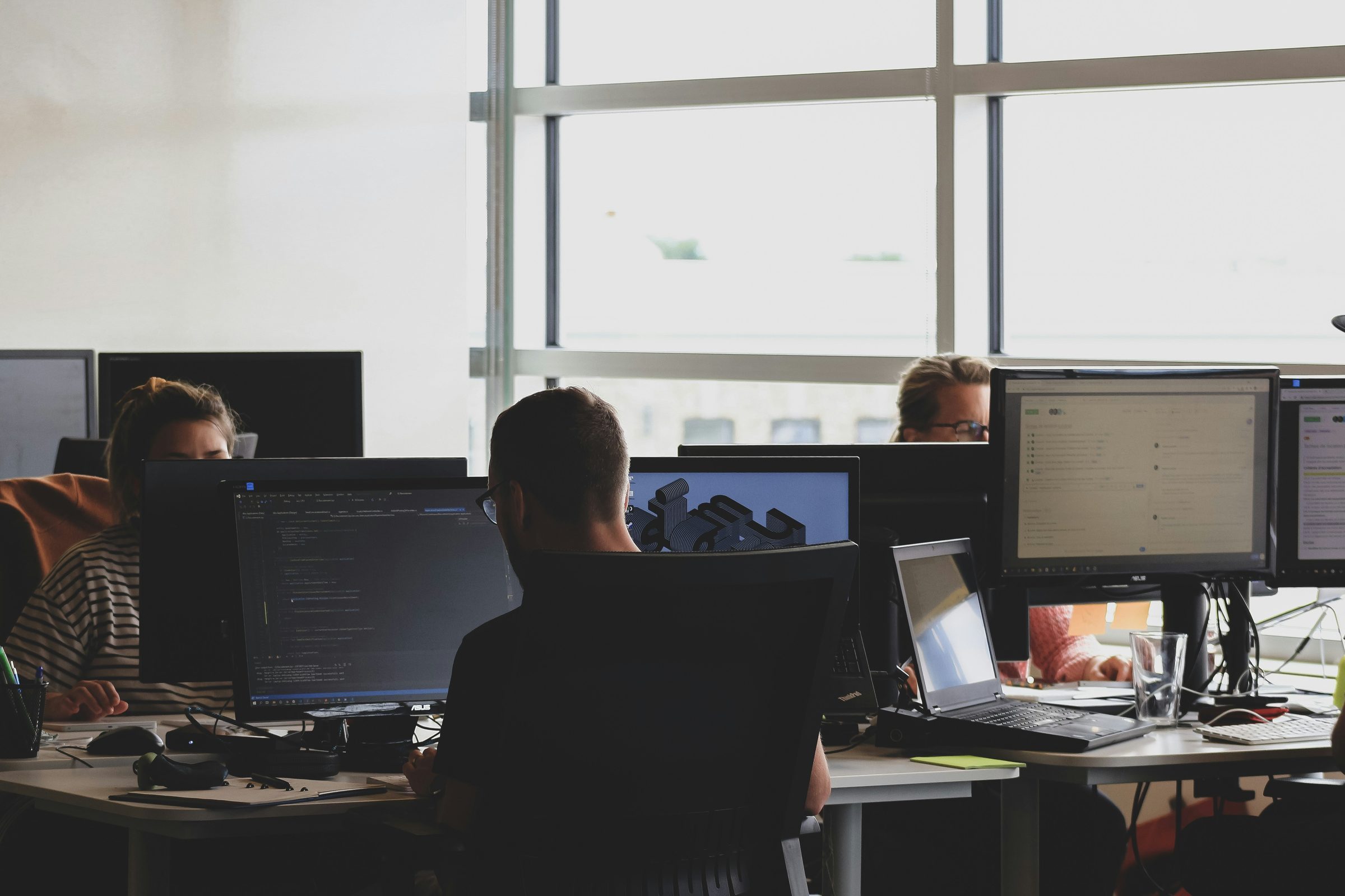 Aviation professionals , Part-IS information security